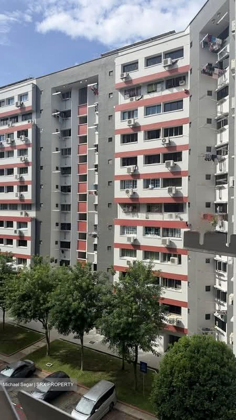 Blk 414 Jurong West Street 42 (Jurong West), HDB 4 Rooms #553838201